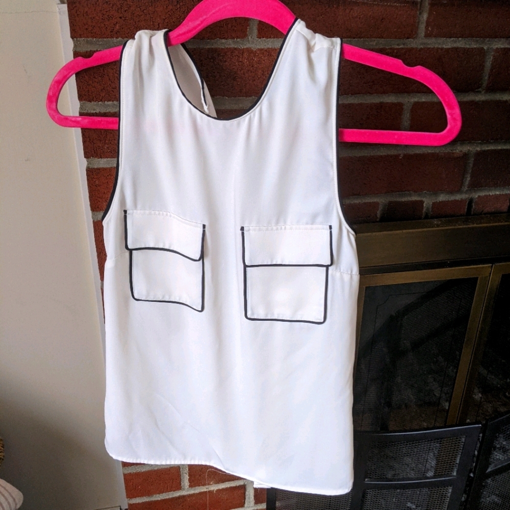 H&M Dress Tank